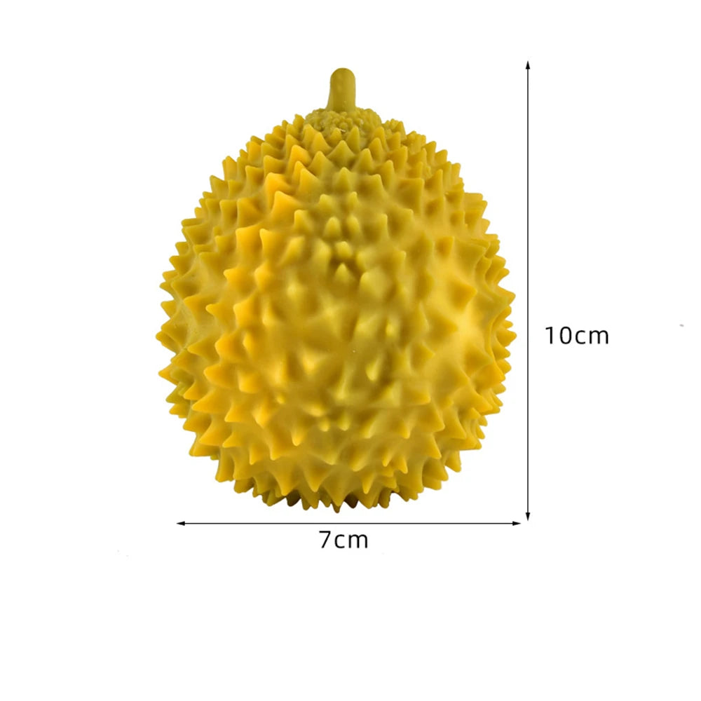 Berry Squeeze – Anti-Anxiety Strawberry Squishy Toy for Stress Relief