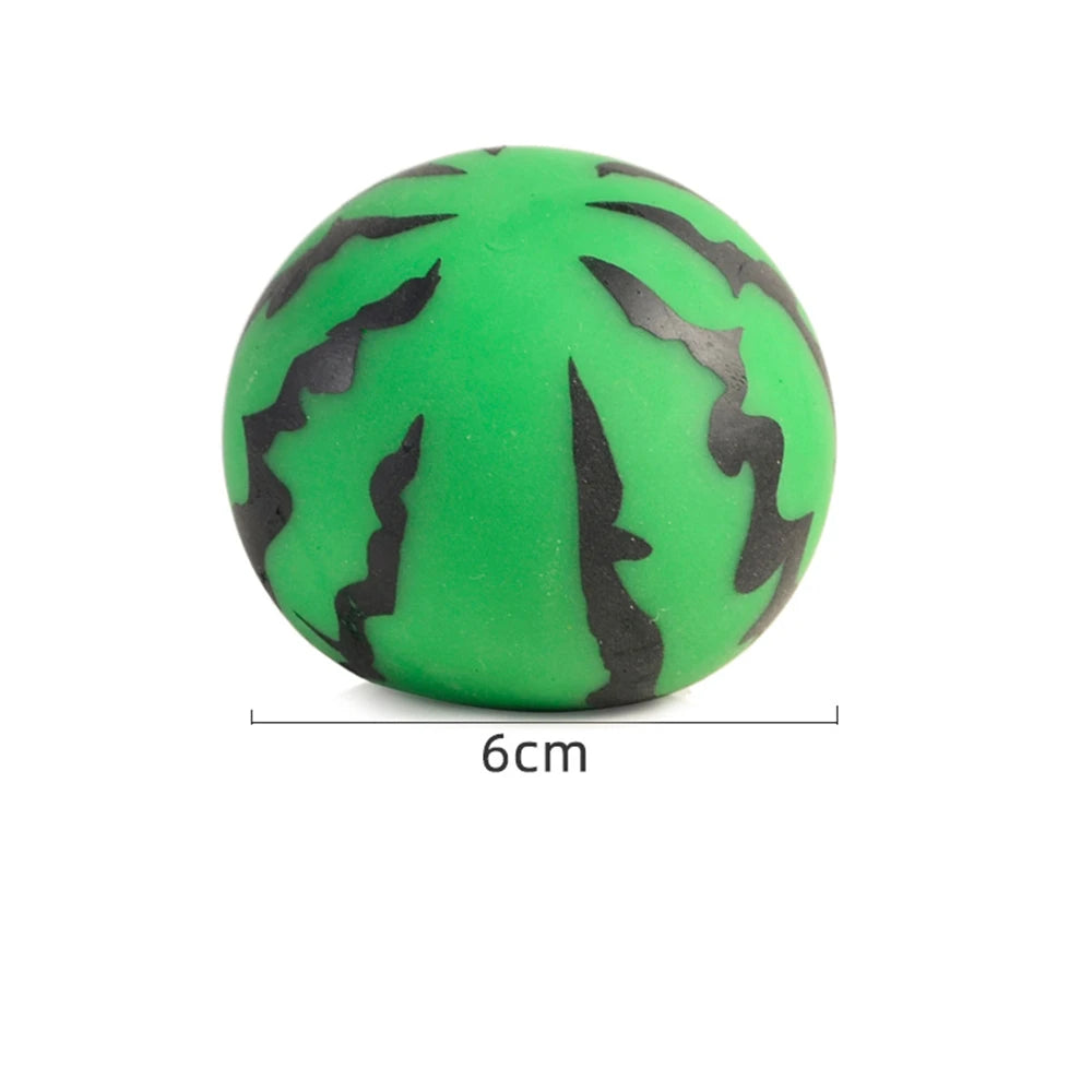 Berry Squeeze – Anti-Anxiety Strawberry Squishy Toy for Stress Relief