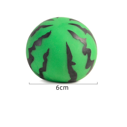Berry Squeeze – Anti-Anxiety Strawberry Squishy Toy for Stress Relief
