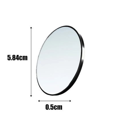 SnapLight Pro – MagSafe Magnetic Selfie Ring for Perfect Shots & Touch-Up Makeup Anytime